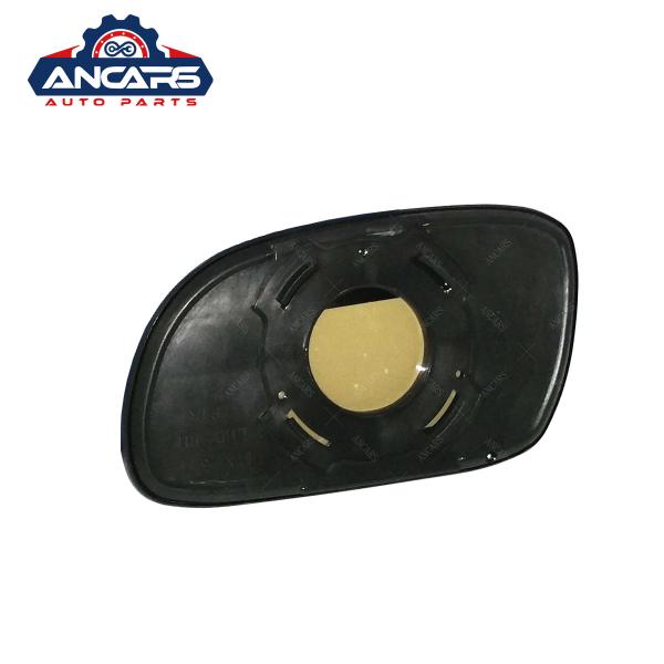 1994-1999 Hyundai Accent Side Mirror Glass 87608-22001