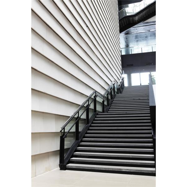 24mm High Density Fiber Cement Floor Boarding Sheets 100% Non Asbestos