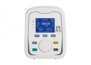 Quality Lcd Touch Screen Vet CE Volumetric Infusion Pump Compact Design wholesale