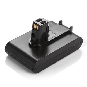 Quality DC35 DC31 DC44 DC34 Replacement Battery Handheld Vacuum Cleaner wholesale