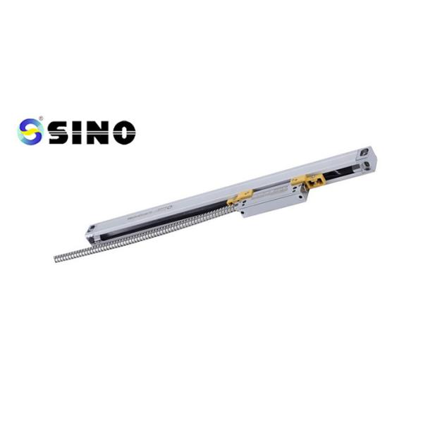 Cheap 470mm Length Glass Linear Encoder Digital TTL SINO KA500 IP53 for sale