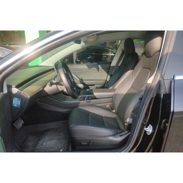 Lhd Long Range Electric Cars High Speed Electric Vehicle