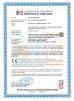 Changzhou Canghai M&E Co., Ltd. Certifications