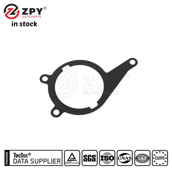 ZPY 06E145417A Vacuum Pump Gasket for Audi VW Porsche 3.0
