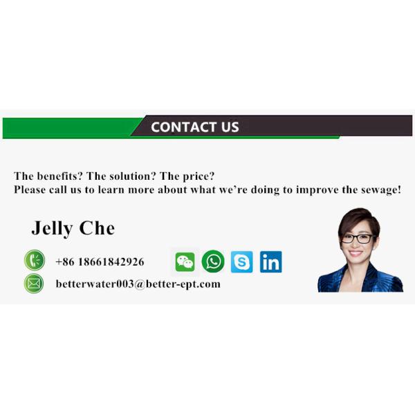 Mini Pressure Vessel Sewage Digester for Underground Biodigester Waste Water Treatment