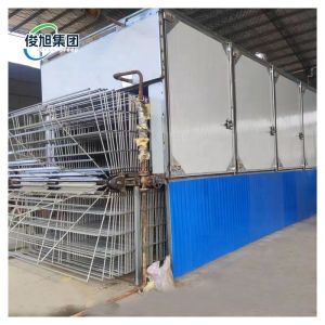 Professional Solution Wood Veneer Drying Machine For Manufacturing Process