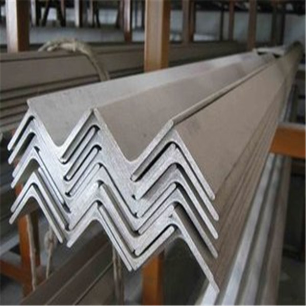 Galvanized Surface Stainless Steel Channel Customized SGS Certification