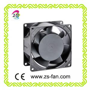 New energy saving 115v 230v 120*120*25mm AC axial flow fan with CE RoHS