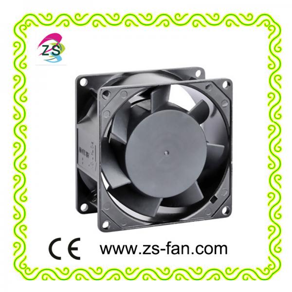 Cheap New energy saving 115v 230v 120*120*25mm AC axial flow fan with CE RoHS for sale