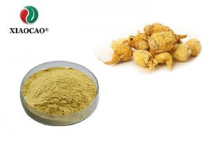 Quality Increases Energy Black Maca Extract / Black Maca Root Powder Pharmaceutical Grade wholesale