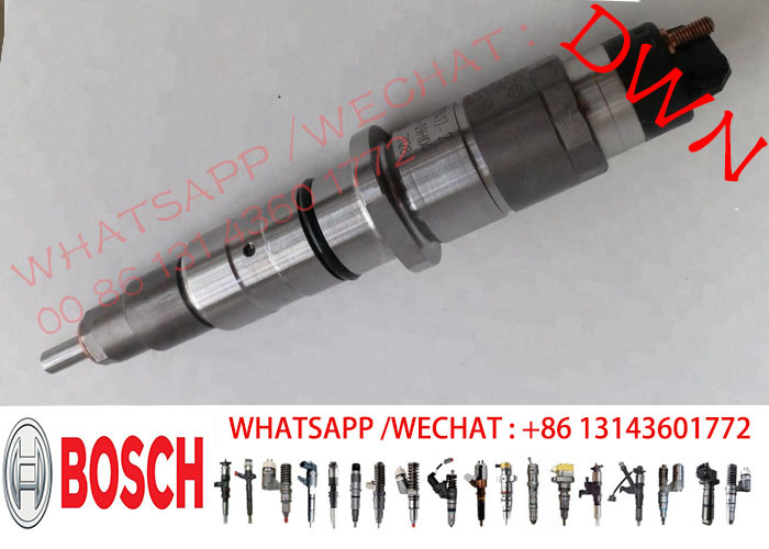 BOSCH GENUINE AND BRAND NEW Fuel injector 0445110133 33800-27900 0445110133