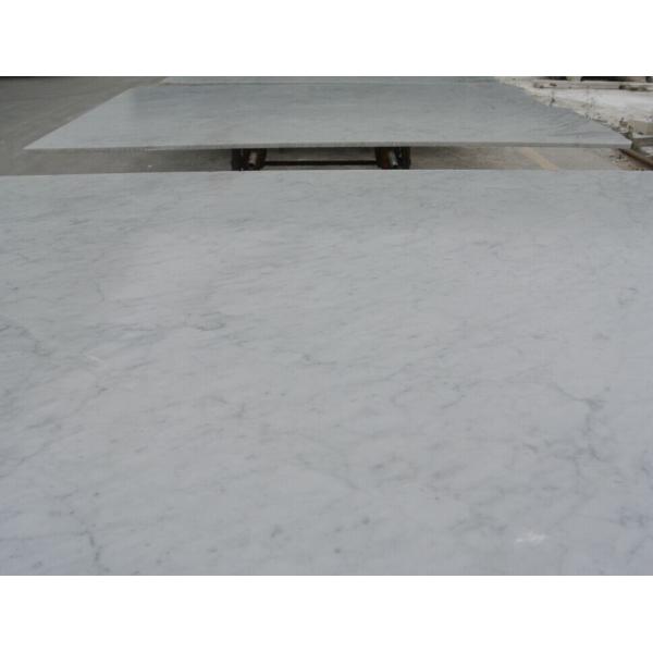 Popular cheapest white marble Carrara White Marble Tiles Marble Slabs on sales