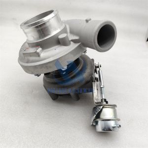 Buy cheap Turbocharger GT2560S 296-7634 380-6209 316-0555 0R-5810 109-8186 128-6617 235 from wholesalers