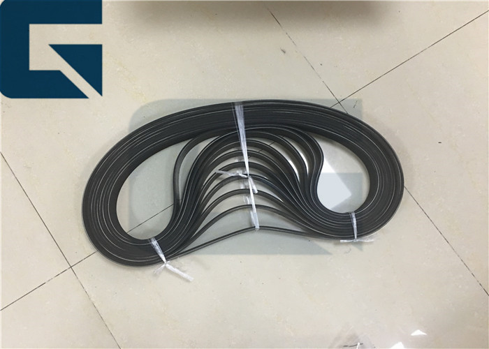 Hyundai R215-7 Diesel Engine Fan Parts Belt RECMF 9430 For Excavator Part