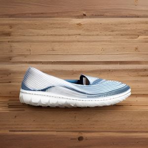 Quality OEM ODM Eco Friendly Shoes Recyclable Mesh Leather Shoes wholesale