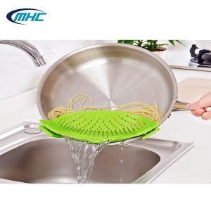 China Silicone Hood Washing Kitchen Exhaust Filters Stocked Commercial Customized on sale
