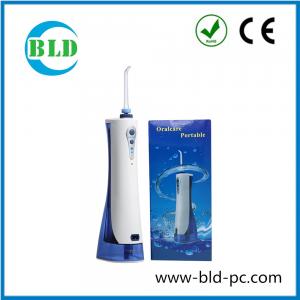 China Simple Family use Dental water jet /Oral Irrigator/Dental Flosser Pick on sale