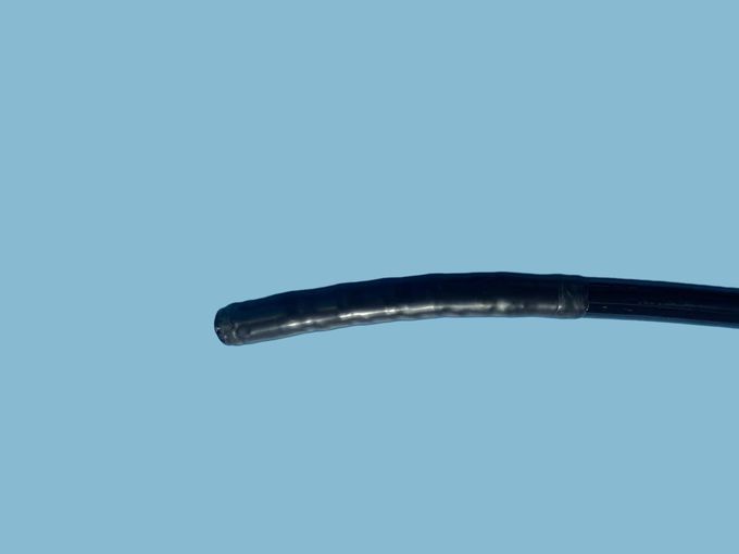 GIF-Q260 Video Gastroscope Forward View Accessible Biopsy Channel 0