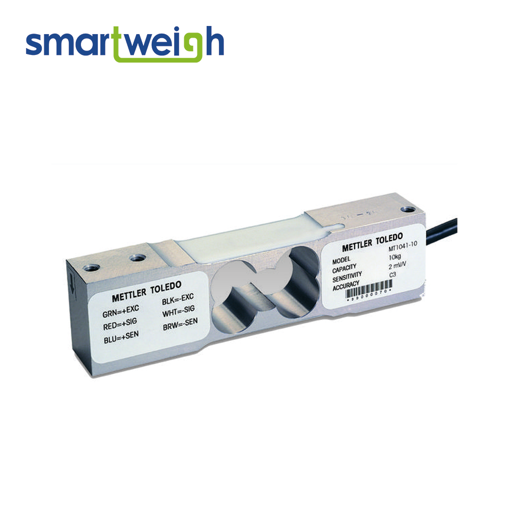 China Durable Mettler Toledo Load Cells 100kg Single Point Load Cell For Industrial Weighing on sale