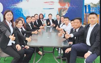 AN PING XI RUN METAL MESH CO.,LTD