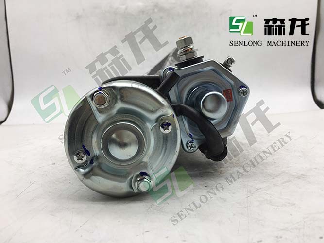PC130-7 PC60EN-7 PC78US-6 SAA4D95LE 0-23000-1700 DENSO Starter Motor