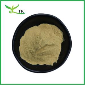 Quality Natural Plant Extract Tongkat Ali Root Extract Powder 100:1 200:1 Eurycoma Longifolia Extract wholesale