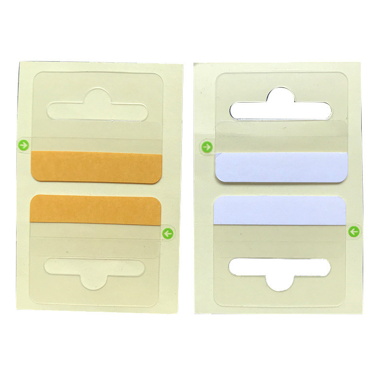 Wholesale In Stock Self Adhesive Hook Seal For Iphone Green Arrow