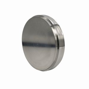 Bridges Cobalt Chrome Block Alloy Milling Dental Lab Material