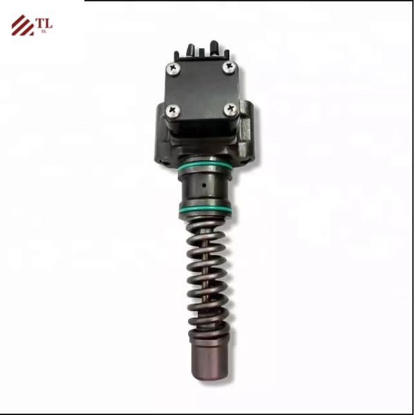 Fuel Injection Pump For D6D D7D R210 EC210 Construction Machinery Excavator Parts