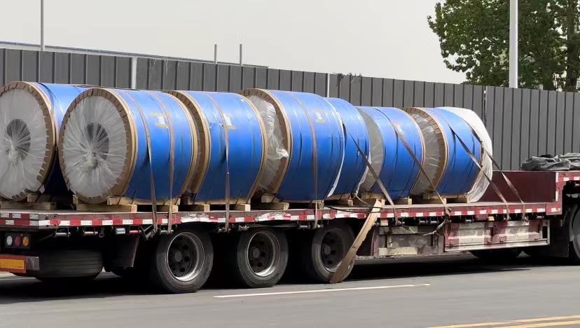 30 Gauge PPGI Galvanized Steel Coil Mid Hard ASTM A755M DX51D Z60 Wear Resistant