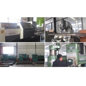 Wincoo Engineering Co., Ltd.