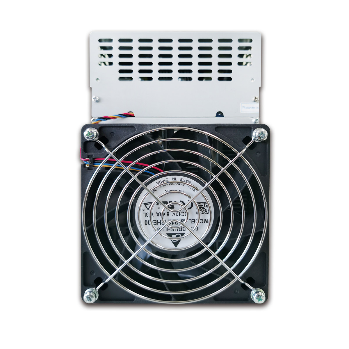 800W IBeLink Miner BM-K1 5.3TH/S Blake 2S KDA CBK Miner