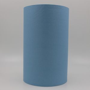 China 55% Woodpulp 45% Polyester Industrial Wipe Super Oil Absorption on sale