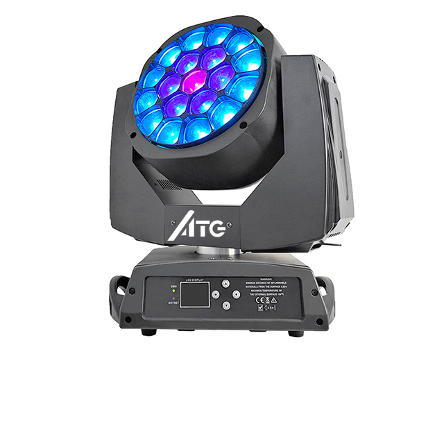 Auto CAD Layout Lighting Solutions Service for Night Club 320w Stage Lights Moving Head
