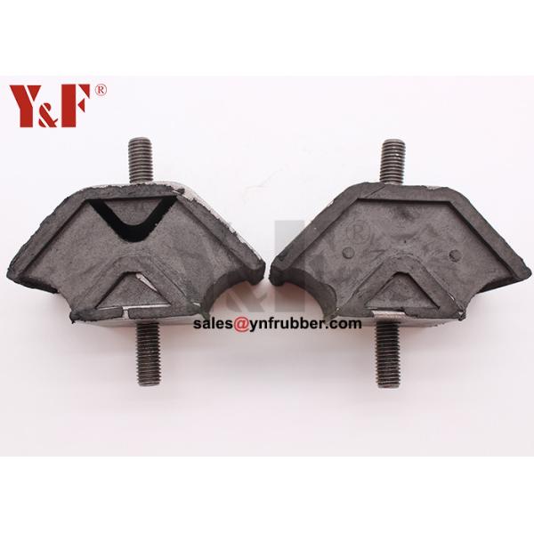 Quality Stable Captive Transit Mounts Unique Hitachi Excavators Engine Mount wholesale