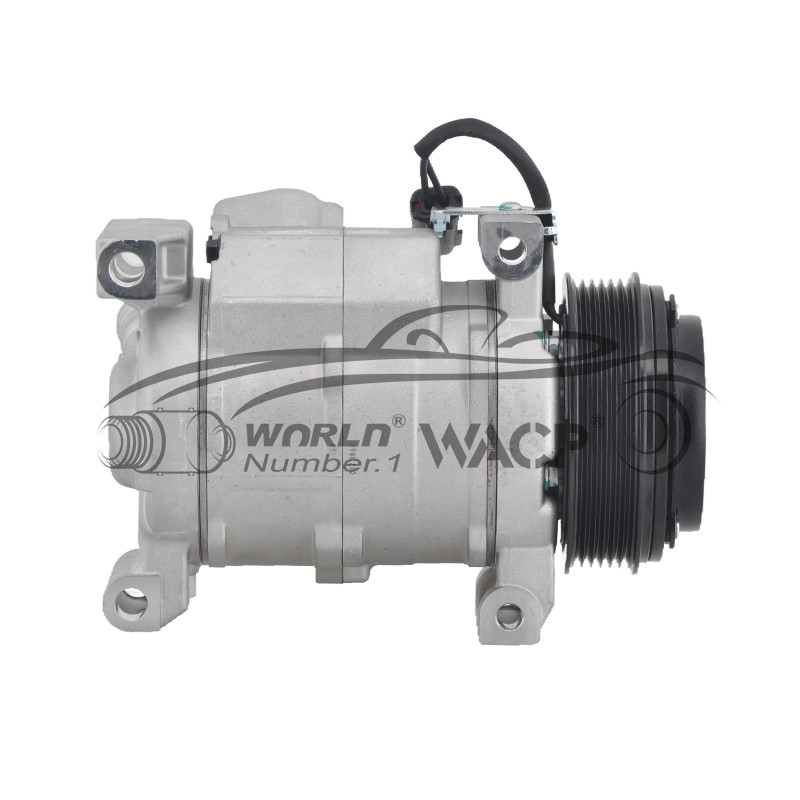 254574 255715 Auto Cooling Compressor For Chrysler Town For Country For VW Routan WXCL008