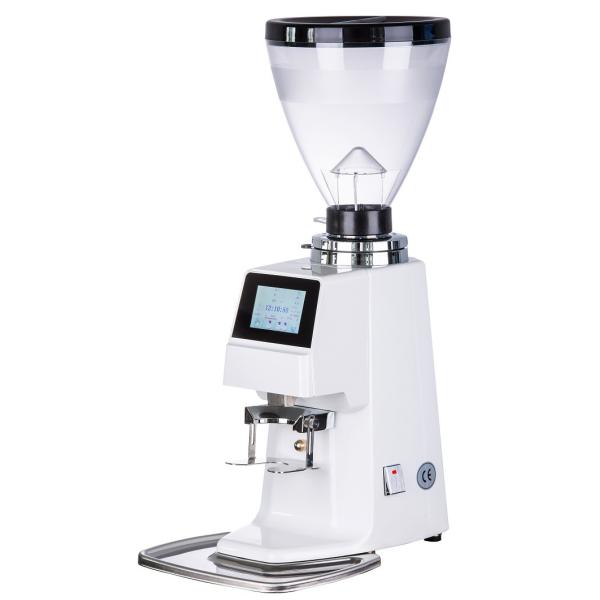 83mm Flat Wheel Commercial Coffee Grinder Espresso Household Coffee Grinder