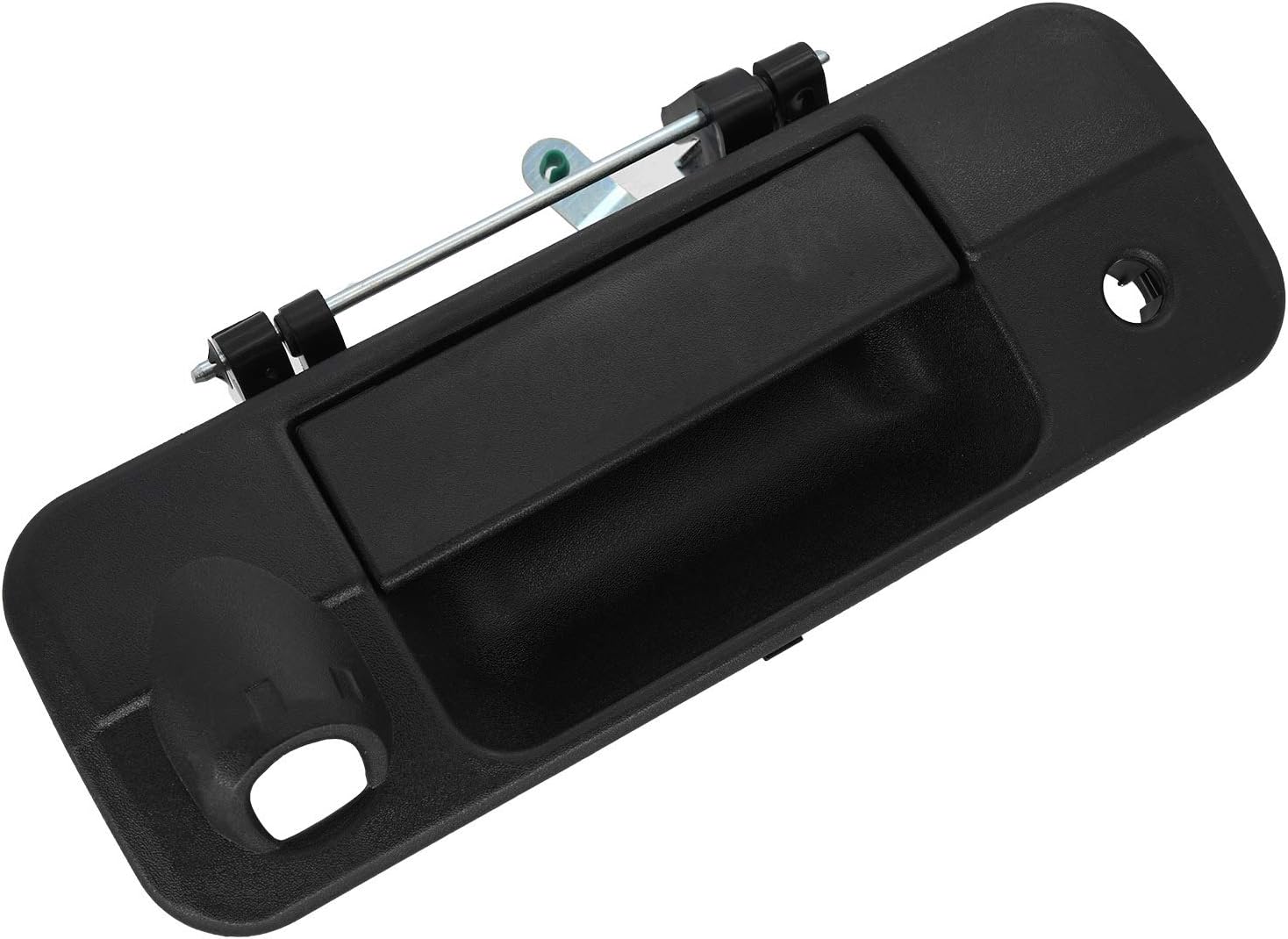 Back Door Tailgate Latch Handle with Camera for Camry 69090-0C051 OE NO. 69090-0C051
