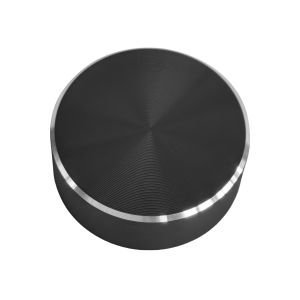 Round Shaft Length Customization Option Potentiometer Knobs For Personalized