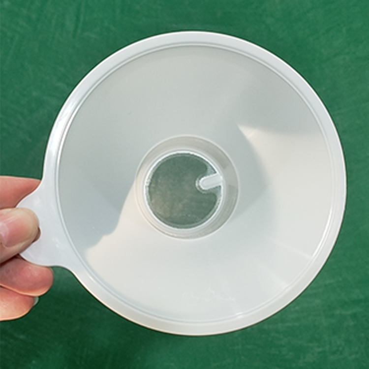Disposable Kidney Stone Collector Calculi Strainer for Urine Analysis Testing