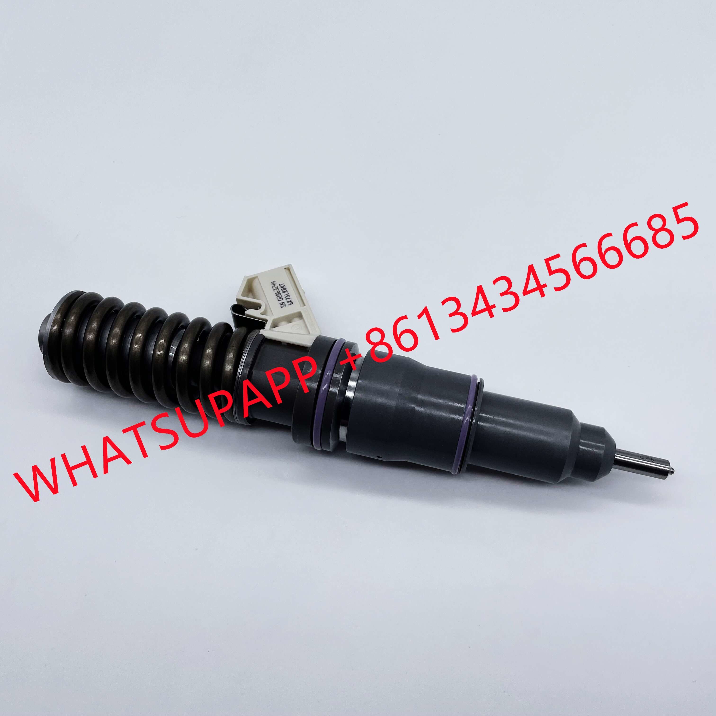 22254576 BEBE4P03001 Diesel Fuel Injector For VOLVO MD13 BORE 85002179