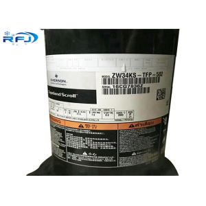 Copeland ZW34KSE-TFP-522 5.0A Refrigeration Scroll Compressor