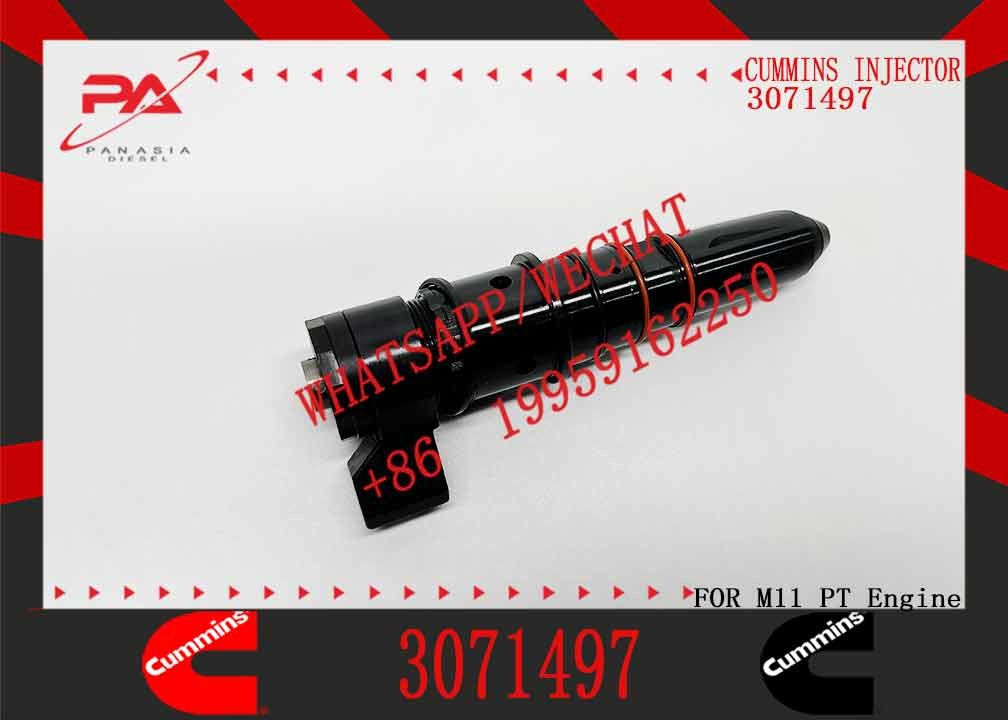 Wholesale NT855 G4 NT855-G4 NT855 NTA855 fuel injector 3071497 3064457 3071494 for cummins