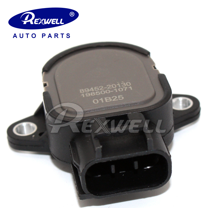 Auto Throttle Position Sensor For TOYOTA PICNIC 89542-20130