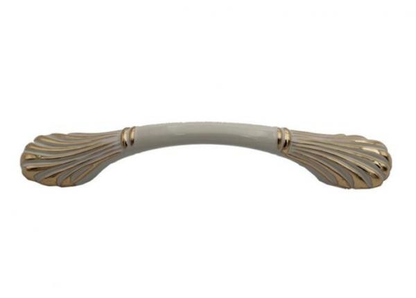 Cheap Ivory Quality Cabinet Handle Drawer Handle Furniture Accessories for sale