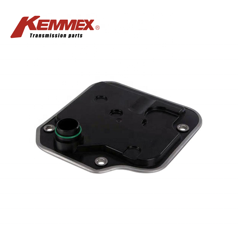 Kemmex A4CF2 A5CF2 FILTER KIT NO. 8933 Perfect for Hyundai Elantra Sonata Kia Forte