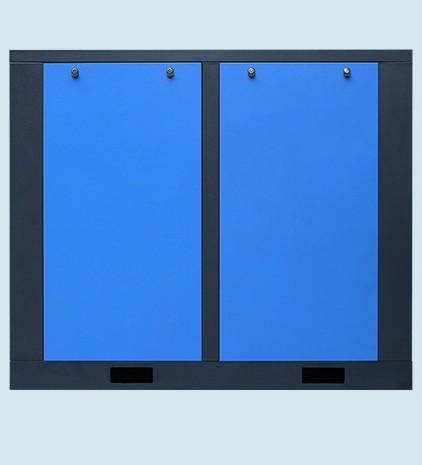 Cheap 10bar Small Rotary Screw Air Compressor for sale