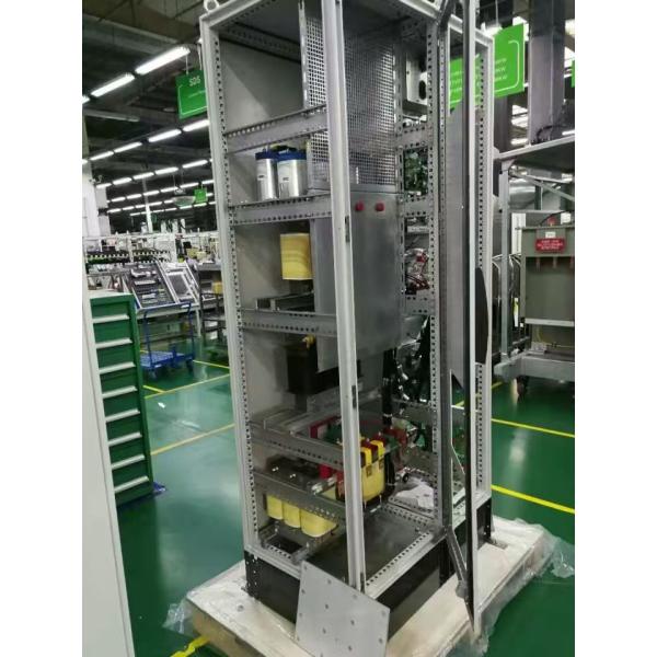 Safety INOMAX Passive Harmonic Filter THDI