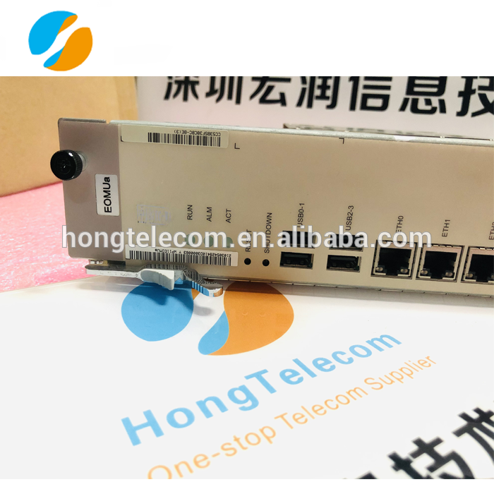 ESSUa ECO6910 Huawei Core Network Evolved SON Service Unit REVa OMU