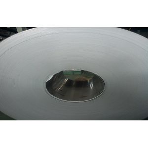 ASTM AISI SUS 304 Stainless Steel Coil Hot Rolled With Hairline Finish